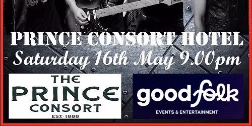 The RAVEN @ Prince Consort Hotel