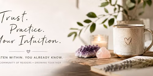 Readers - Read Other Readers - Practice Building Intuition! <3