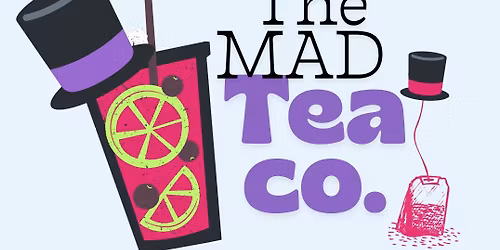 The Mad Tea co opening day for the season