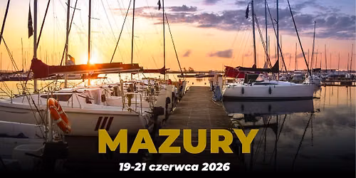 Midel Camp Mazury 19-21 czerwca 2026