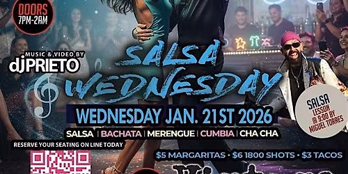 Aquarius Celebration @ Vintage Bar