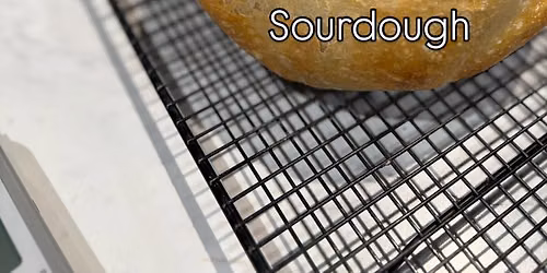 Sourdough Class