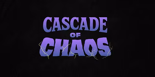 Cascade of Chaos Epic D&D Adventure Episode 5
