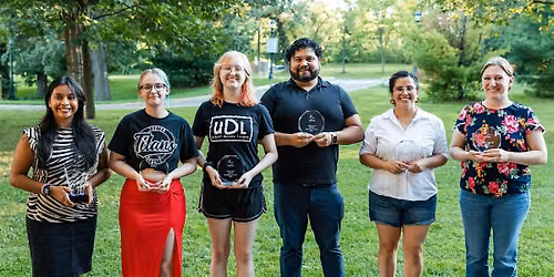 MNUDL Debate Volunteer Appreciation Event