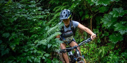 Bellingham Off-Road Triathlon