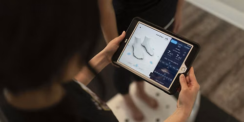 Your Movement Professionally Analyzed - Harrisburg