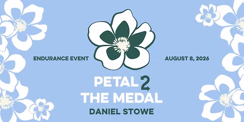Petal 2 the Medal Endurance Event