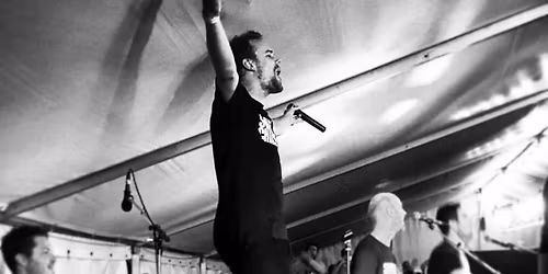 Anders Skytte & julebuffet 