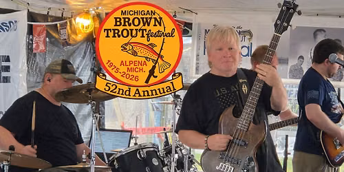 Michigan Brown Trout Festival