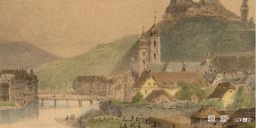 Vor.Stadt.Geschichten - Welche Geschichten stehen hinter den Stra\u00dfennamen in G\u00f6sting?