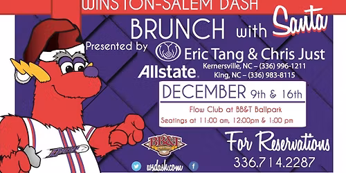 Winston-Salem Dash at Brooklyn Cyclones at Maimonides Park