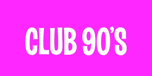 Club 90's Presents BTS Night