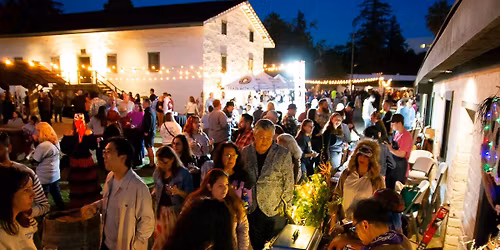 5th Annual Farm to Fort