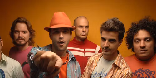 Parking Los Amigos Invisibles