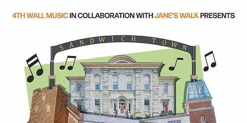 The Sounds of Olde Sandwhich Towne 