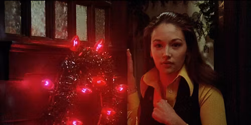 Black Christmas (1974) with Don't Open this Podcast!