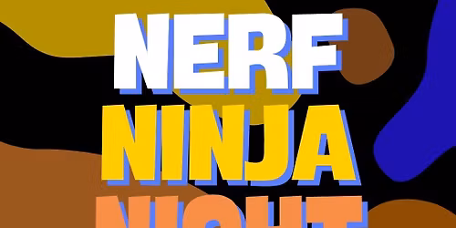 Nerf Night 