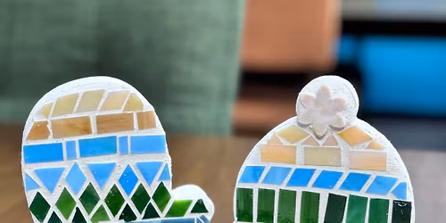 Winter Mosaic Workshop