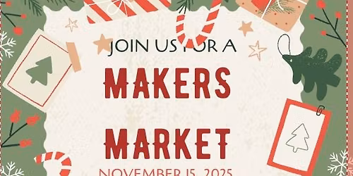 Winter Makers Market