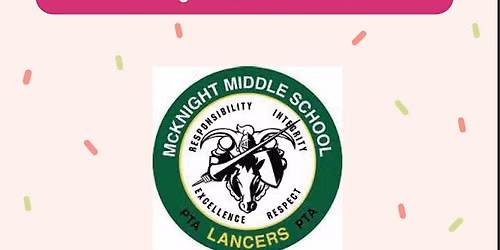 Menchie's Fundraiser