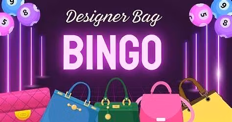 MHS COMPETITIVE CHEER DESIGNER BAG BINGO