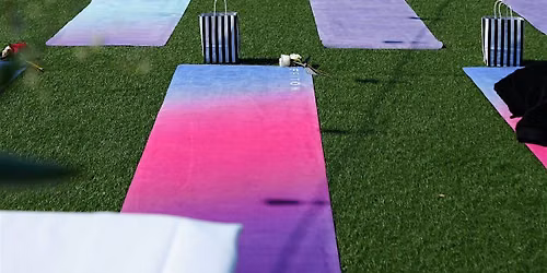 Sunset Reset: Love In Motion Sound Bath at London West Hollywood