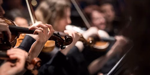 San Francisco Symphony: Enrico Lopez-Yanez - Holly Jolly Pops