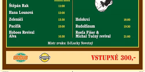 Vandr pod mostem - Skochovice
