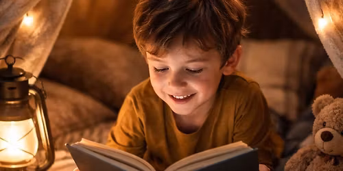 Blanket Fort Bonanza 