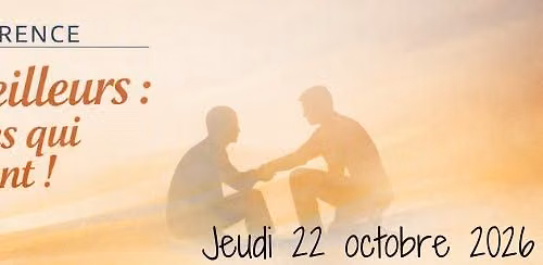 Conf\u00e9rence du Dr Philippe Rodet