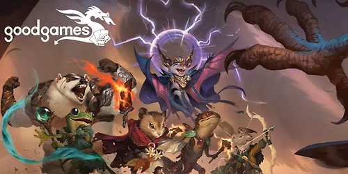 Magic: The Gathering - Standard Showdown