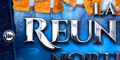 LA REUNION NORTE\u00d1A EN SPRINFIELD