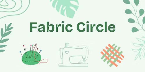 Fabric Circle