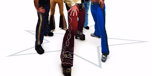 Sweety Glitter & The Sweethearts