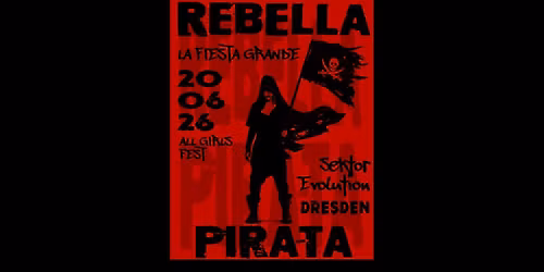 Rebella Pirata 