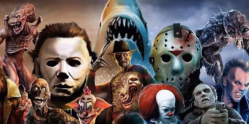 Horror Movie Trivia
