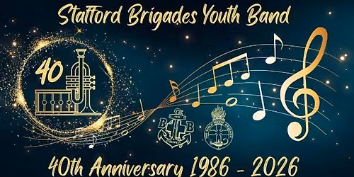 40th Anniversay Concert