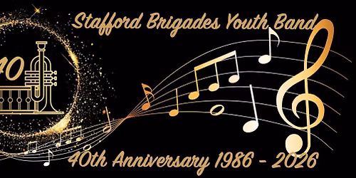 40th Anniversay Concert