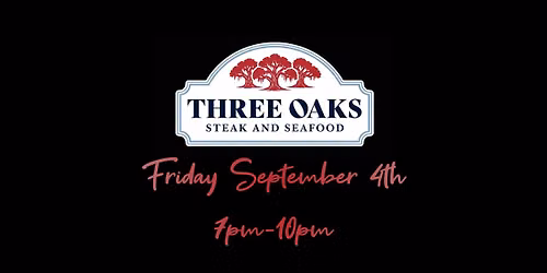 Idle Hands - Three Oaks