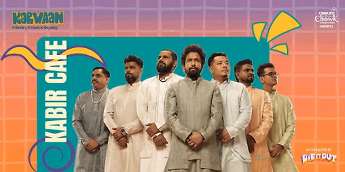 KARWAAN A Literary and Musical Odyssey