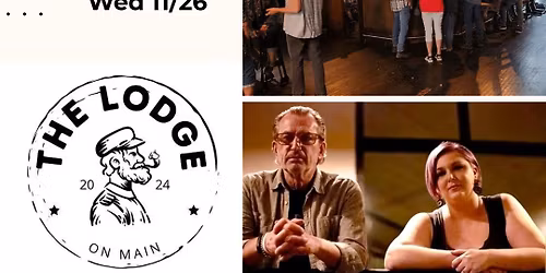 JUPITER LYNX @ The Lodge on Main 