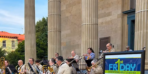 Summer Concert Series 2026