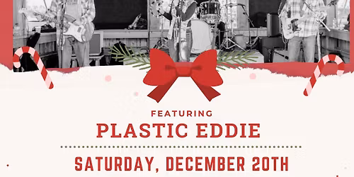 FSP Holiday Celebration With Plastic Eddie