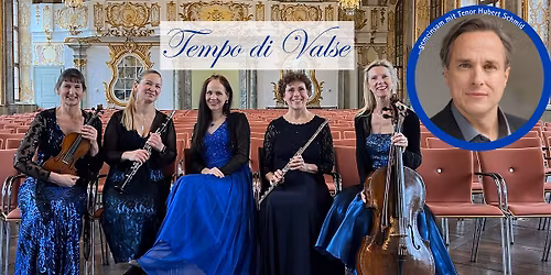 Neujahrskonzert 2026: Bella Italia