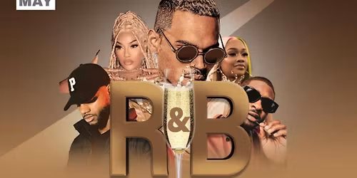 R&amp;B &amp; Brunch 