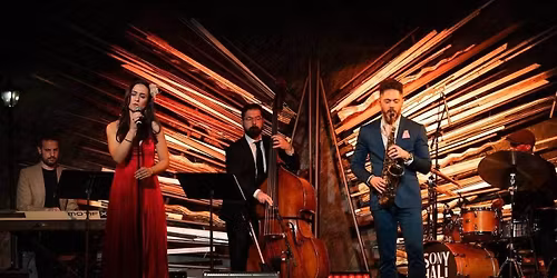 The Jazz Room - A Journey to the Heart of New Orleans