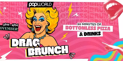 Drag Brunch