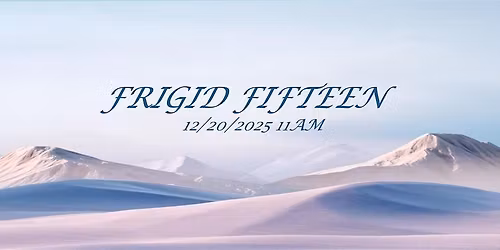 Trek Slabtown Frigid Fifteen