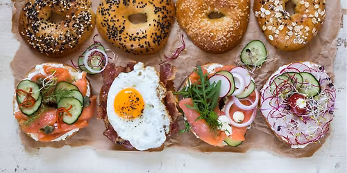 Caffeine for the Soul