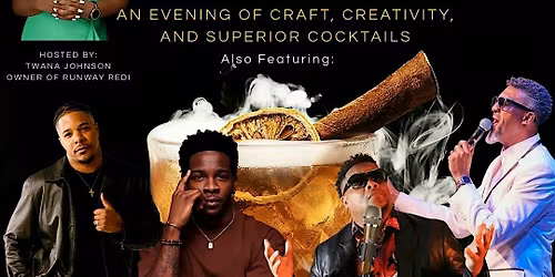 The Pour Premiere
